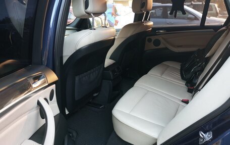 BMW X5, 2013 год, 2 000 000 рублей, 5 фотография