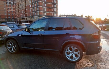 BMW X5, 2013 год, 2 000 000 рублей, 9 фотография