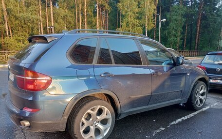 BMW X5, 2013 год, 2 000 000 рублей, 10 фотография