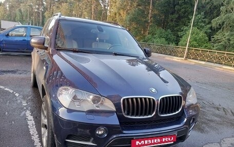 BMW X5, 2013 год, 2 000 000 рублей, 4 фотография