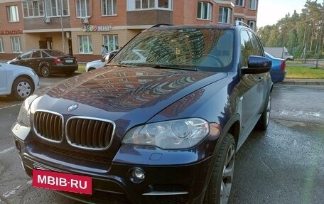 BMW X5, 2013 год, 2 000 000 рублей, 8 фотография