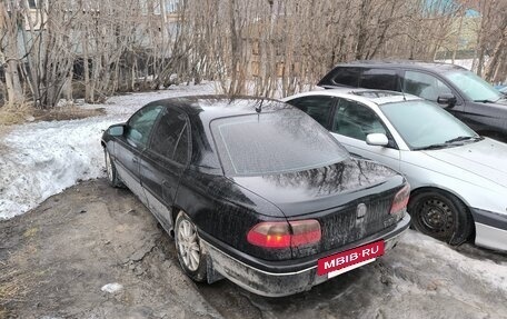 Opel Omega B, 1999 год, 75 000 рублей, 2 фотография