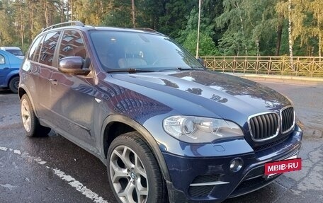 BMW X5, 2013 год, 2 000 000 рублей, 3 фотография