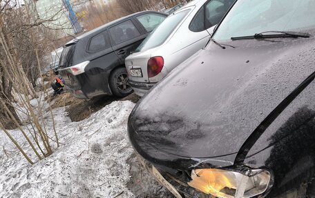 Opel Omega B, 1999 год, 75 000 рублей, 6 фотография