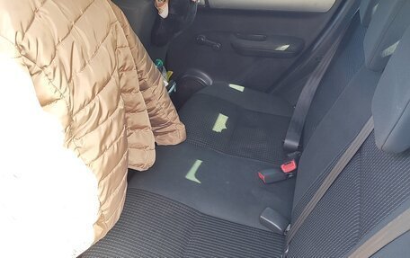 Suzuki Swift III, 2007 год, 630 000 рублей, 14 фотография