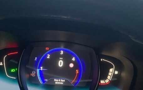 Renault Kadjar I рестайлинг, 2015 год, 1 450 000 рублей, 3 фотография