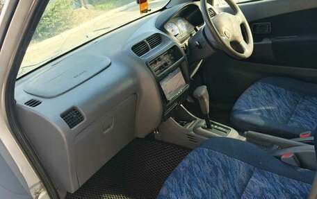 Daihatsu Terios II, 2000 год, 330 000 рублей, 9 фотография