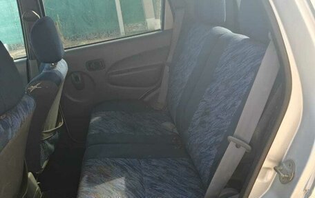 Daihatsu Terios II, 2000 год, 330 000 рублей, 11 фотография