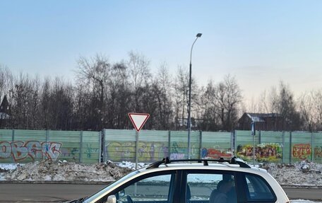 Hyundai Matrix I рестайлинг, 2008 год, 590 000 рублей, 4 фотография