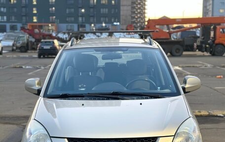 Hyundai Matrix I рестайлинг, 2008 год, 590 000 рублей, 2 фотография