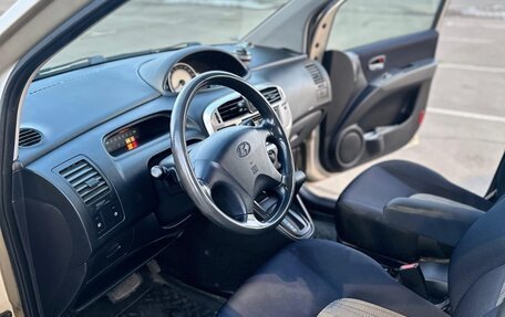 Hyundai Matrix I рестайлинг, 2008 год, 590 000 рублей, 9 фотография