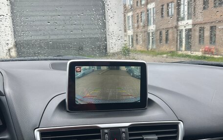 Mazda 3, 2013 год, 1 350 000 рублей, 8 фотография