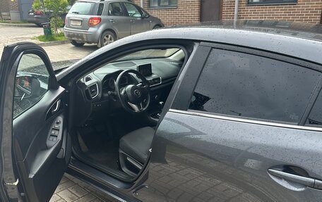 Mazda 3, 2013 год, 1 350 000 рублей, 7 фотография