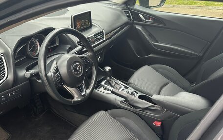 Mazda 3, 2013 год, 1 350 000 рублей, 12 фотография