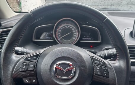 Mazda 3, 2013 год, 1 350 000 рублей, 14 фотография