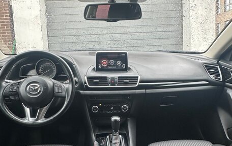 Mazda 3, 2013 год, 1 350 000 рублей, 9 фотография