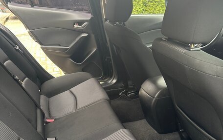 Mazda 3, 2013 год, 1 350 000 рублей, 10 фотография