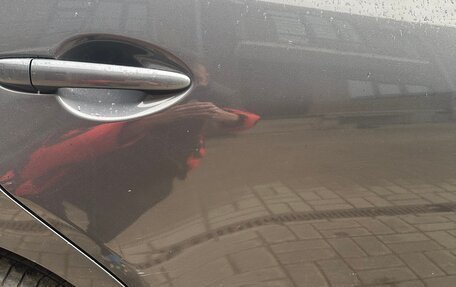 Mazda 3, 2013 год, 1 350 000 рублей, 16 фотография