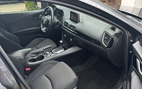 Mazda 3, 2013 год, 1 350 000 рублей, 11 фотография