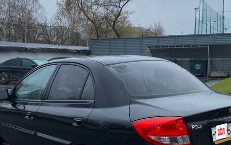 KIA Rio II, 2005 год, 340 000 рублей, 8 фотография