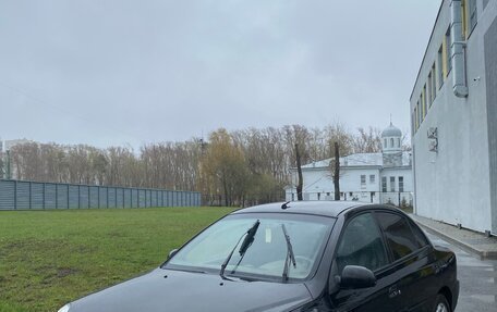 KIA Rio II, 2005 год, 340 000 рублей, 5 фотография