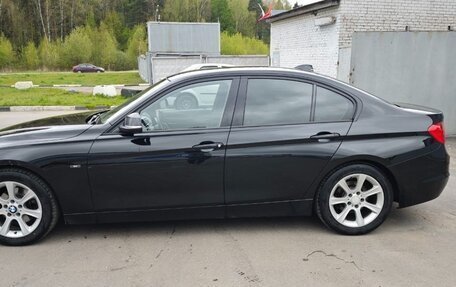 BMW 3 серия, 2013 год, 1 920 000 рублей, 8 фотография
