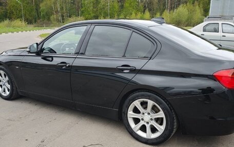 BMW 3 серия, 2013 год, 1 920 000 рублей, 9 фотография