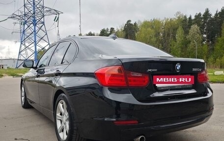 BMW 3 серия, 2013 год, 1 920 000 рублей, 7 фотография