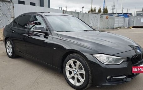 BMW 3 серия, 2013 год, 1 920 000 рублей, 4 фотография