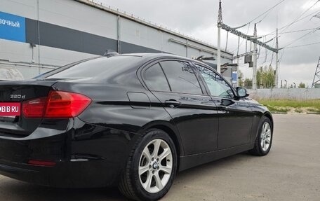 BMW 3 серия, 2013 год, 1 920 000 рублей, 5 фотография