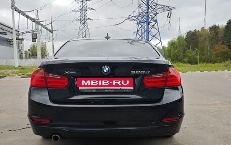 BMW 3 серия, 2013 год, 1 920 000 рублей, 2 фотография