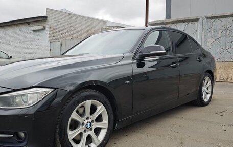 BMW 3 серия, 2013 год, 1 920 000 рублей, 10 фотография