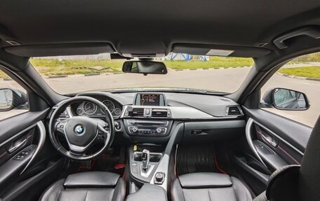 BMW 3 серия, 2013 год, 1 920 000 рублей, 11 фотография