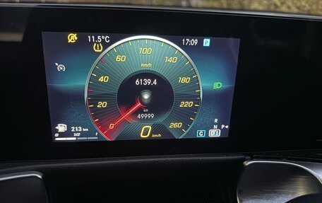 Mercedes-Benz GLB, 2021 год, 3 650 000 рублей, 5 фотография