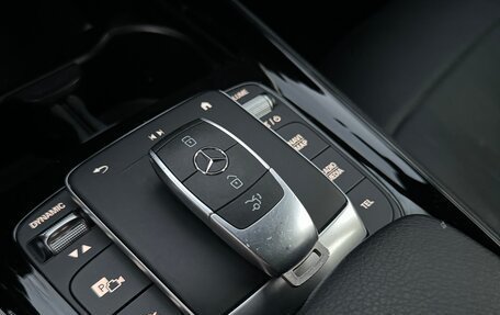 Mercedes-Benz GLB, 2021 год, 3 650 000 рублей, 6 фотография
