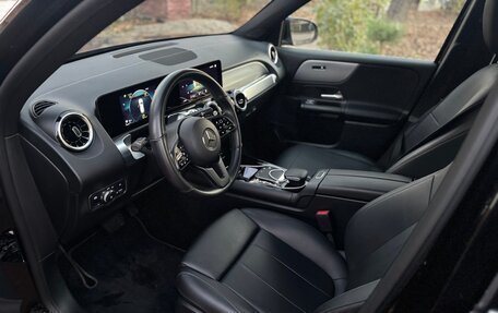 Mercedes-Benz GLB, 2021 год, 3 650 000 рублей, 10 фотография