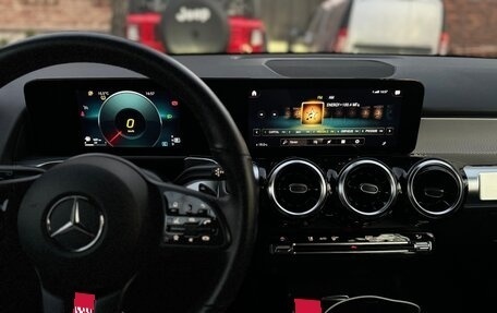 Mercedes-Benz GLB, 2021 год, 3 650 000 рублей, 12 фотография