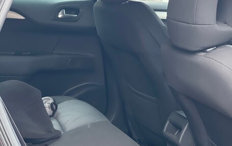 Citroen C4 II рестайлинг, 2011 год, 600 000 рублей, 5 фотография