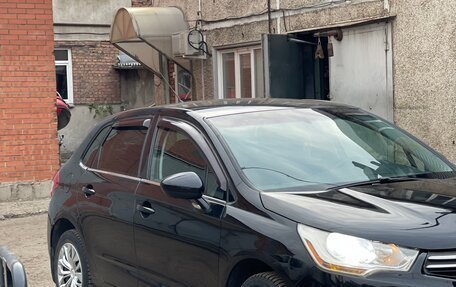 Citroen C4 II рестайлинг, 2011 год, 600 000 рублей, 3 фотография