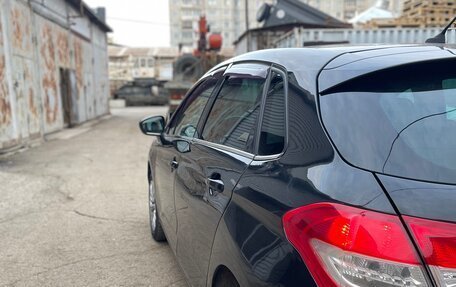 Citroen C4 II рестайлинг, 2011 год, 600 000 рублей, 13 фотография