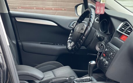Citroen C4 II рестайлинг, 2011 год, 600 000 рублей, 6 фотография