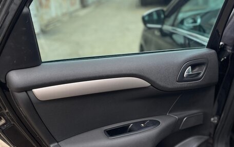 Citroen C4 II рестайлинг, 2011 год, 600 000 рублей, 9 фотография
