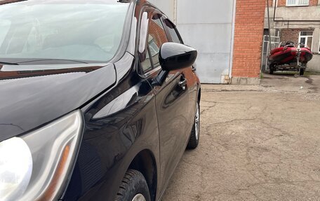 Citroen C4 II рестайлинг, 2011 год, 600 000 рублей, 16 фотография