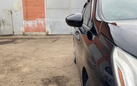 Citroen C4 II рестайлинг, 2011 год, 600 000 рублей, 15 фотография