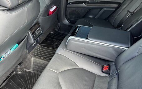 Toyota Camry, 2018 год, 3 350 000 рублей, 11 фотография