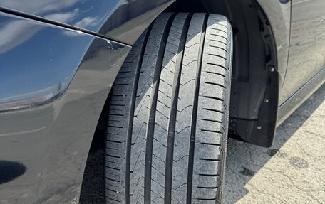 Toyota Camry, 2018 год, 3 350 000 рублей, 10 фотография