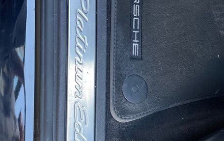 Porsche Cayenne III, 2014 год, 4 200 000 рублей, 5 фотография