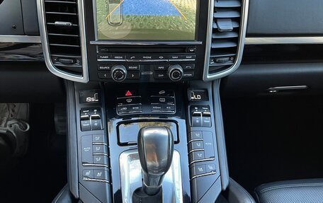 Porsche Cayenne III, 2014 год, 4 200 000 рублей, 11 фотография