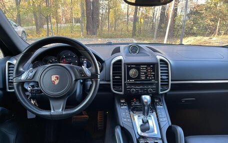 Porsche Cayenne III, 2014 год, 4 200 000 рублей, 15 фотография