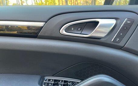 Porsche Cayenne III, 2014 год, 4 200 000 рублей, 16 фотография